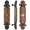 Madrid Prism Natalie Pluto Pro 43.5" Double Kick Longboard