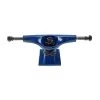 Punked 125mm / 5" - Solid Blue Skateboard Trucks | Set Of 2