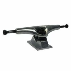 Punked 150mm - Polished Skateboard Trucks | Set Of 2