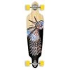 Punked Bird 40 Inches Natural Drop Through Longboard