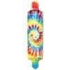 Punked Drop Down Tiedye Original Longboard Deck