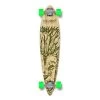 Punked Lion Pintail 40" Longboard