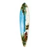 Punked Pintail Getaway Longboard Deck
