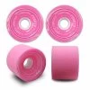 Punked Speed Cruiser In Solid Pink 71mm/78A Longboard Wheels