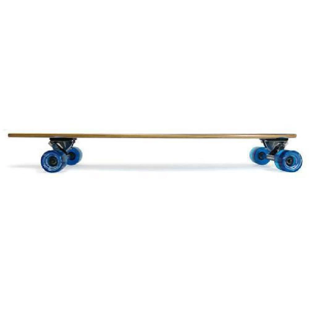 Punked Tsunami 40" Pintail Beach Longboard - Image 4
