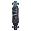Quest Bold Arch 48″ Dancing Longboard