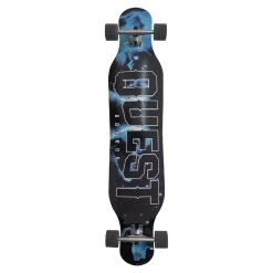Quest Bold Arch 48″ Dancing Longboard