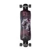 Quest Neon Tigers 42" Downhill Drop Through Longboard