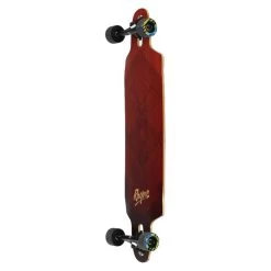 Rayne Crush Firm Flex 39" Drop Through Longboard