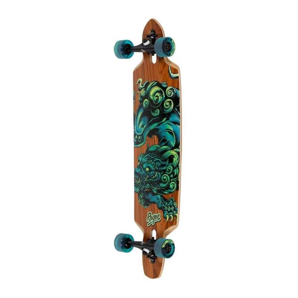 Rayne Flight 38" Drop Through Longboard