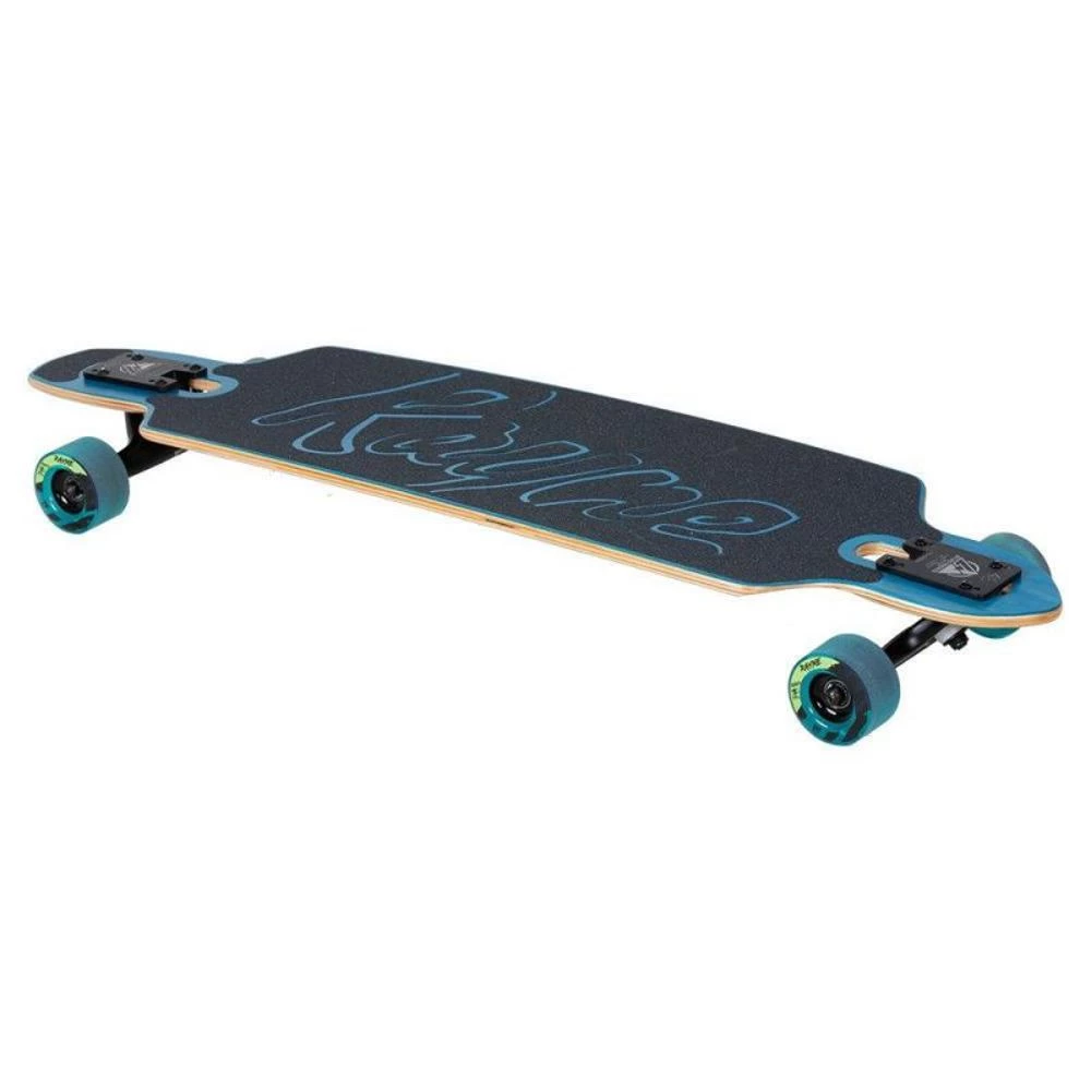 Rayne Flight 38" Drop Through Longboard - Image 3