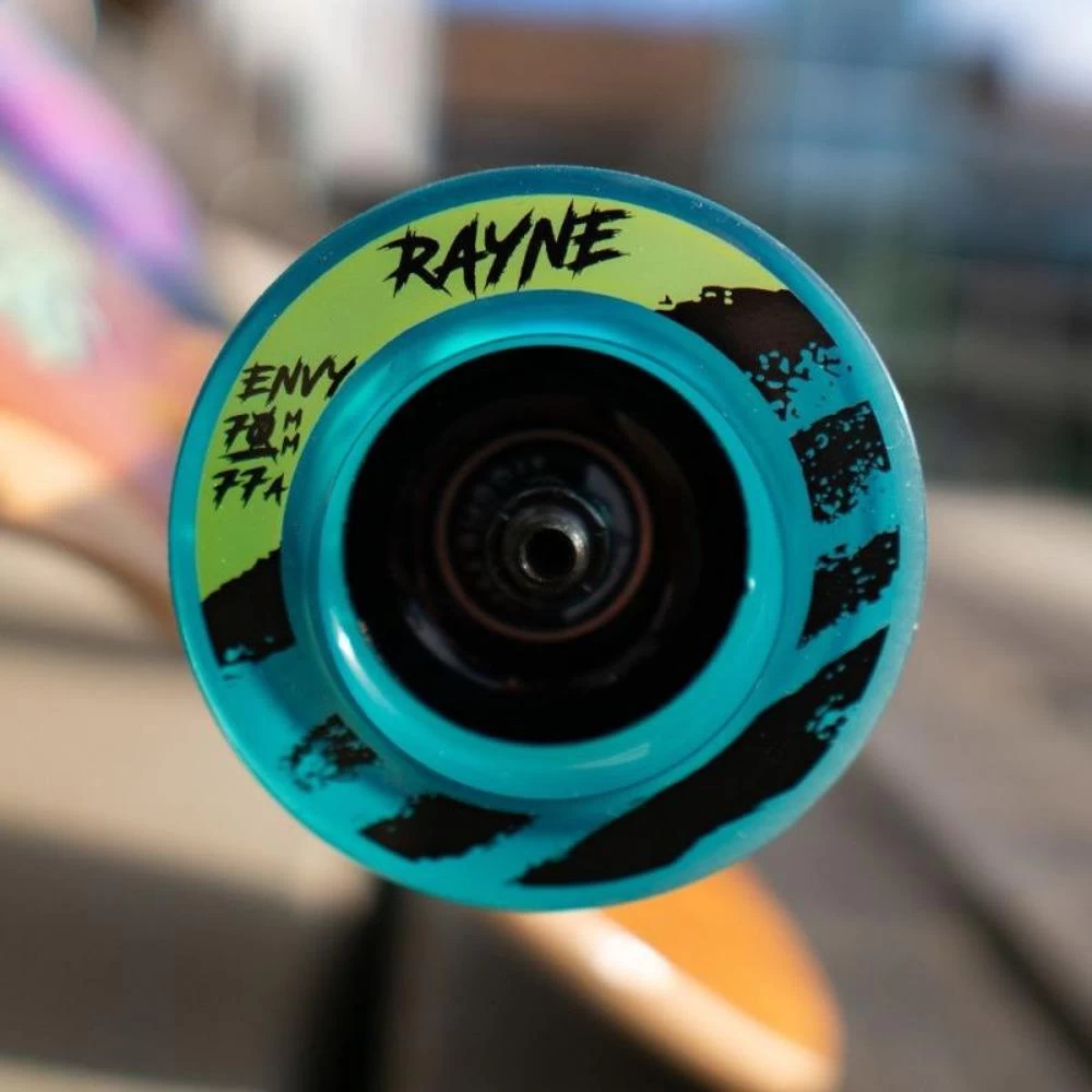 Rayne Flight 38" Drop Through Longboard - Image 5