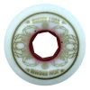 Red Eye Jon Froom White Wheels 60mm 90a - Set Of 4
