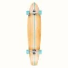 Retrospec Zed Aqua Pipeline 44" Kicktail Longboard