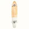 Retrospec Zed Mojave Stripes 44" Kicktail Longboard