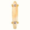 Retrospec Zed Riptide 44" Kicktail Longboard