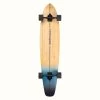 Retrospec Zed Sunset Cove 44" Kicktail Longboard