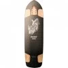 Rocket Rhino 32" Downhill/Freeride Longboard Deck - 10th Year Series
