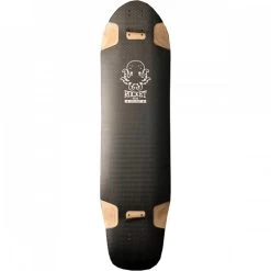 Rocket Roton 35.6" Downhill/Freeride Longboard Deck