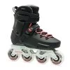 Rollerblade Twister XT Womens Inline Skates - Black/Mint