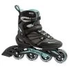 Rollerblade Zetrablade Women's Inline Skates - Black/Blue