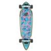 Santa Cruz Cabana Dot 33" Pintail Longboard