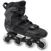 Seba High Light Carbon Competition Inline Skates - Black