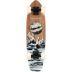 Sector 9 Handplant Hopper 27.5" Cruiser Longboard