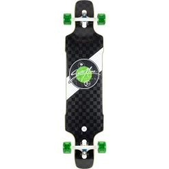 Sector 9 Mosaic Dropper 41" Drop Through Longboard
