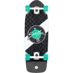Sector 9 Mosaic Fat Wave 30" Old School Longboard