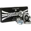 Sector 9 Nineballs Platinum ABEC-9 Skateboard Longboard Bearings