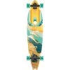 Sector 9 Offshore Baja 39" Pintail Fishtail Longboard