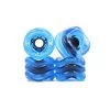 Shark Wheel 72MM Sapphire DNA Longboard Wheels