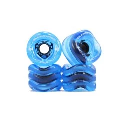Shark Wheel 72MM Sapphire DNA Longboard Wheels