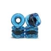 Shark Wheel Sapphire California Roll 60mm Skateboard Wheels
