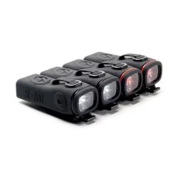 ShredLights SL-200 Front And Rear Longboard Lights