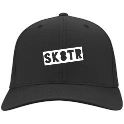Sk8tr Cap