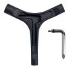 Skate Tool All-In-One Lug Wrench For Longboards Skateboards