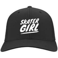 Skater Girl Cap