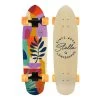 Stella Beer Runner Abstract Bonsai 29" Cruiser Longboard
