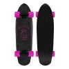 Stella Beer Runner Skull Island In Pink 29" Cruiser Longboard