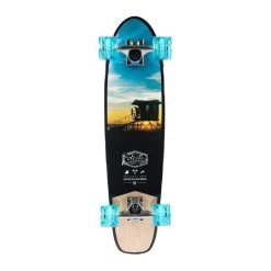 Stella Longboards 29" Golden Hour Cruiser Longboard