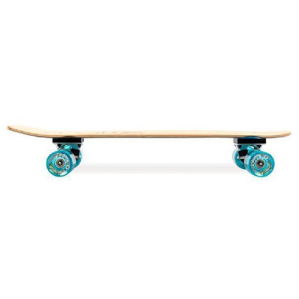 Stella Longboards 29" Golden Hour Cruiser Longboard - Image 3