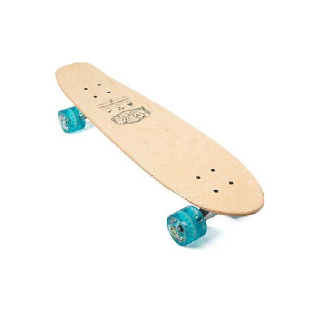 Stella Longboards 29" Golden Hour Cruiser Longboard - Image 4