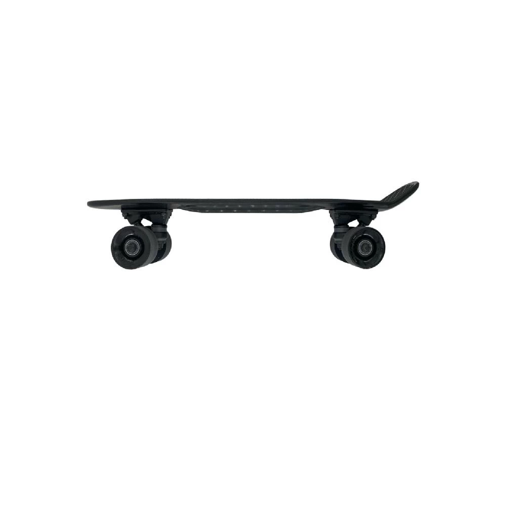 Swell Black Sand Black 28" Cruiser Skateboard - Image 6