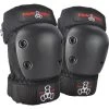 Triple 8 EP 55 Black Elbow Pads - Small