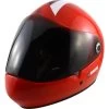 Triple 8 Red Racer Downhill Longboard Helmet
