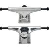 Radeckal Silver Skateboard And Cruiser Trucks