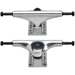 Radeckal Silver Skateboard And Cruiser Trucks