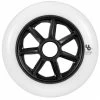 Undercover Team Wheels Bullet Radius 125mm 88a - Set Of 6